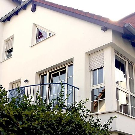 Berlin-Oase - Schnuckelige Ferienwohnung An Der Grenze Zu Berlin Schönefeld Exteriör bild